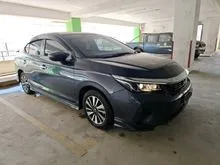 2023 Honda City 1.5 Sedan