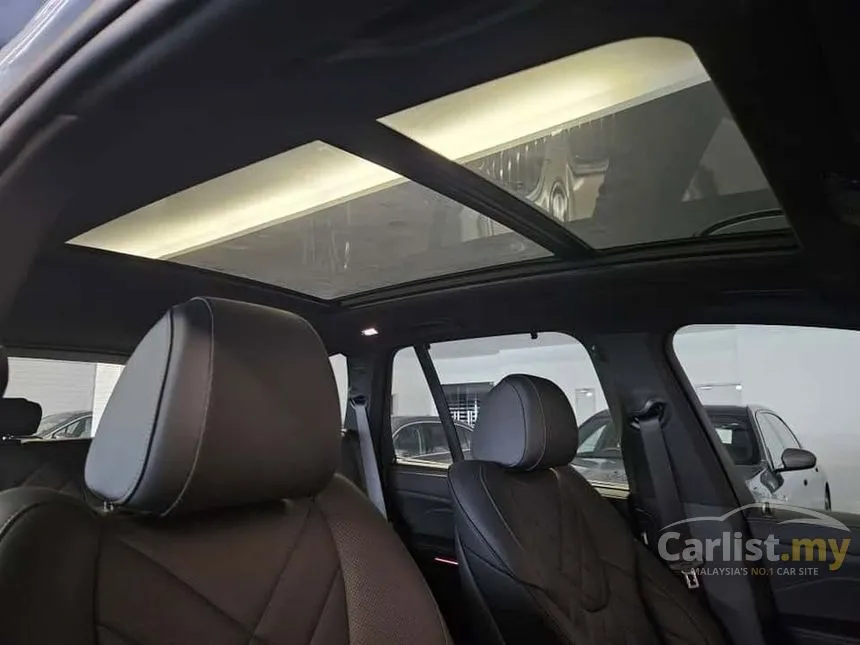2026 BMW X5 xDrive40i M Sport SUV