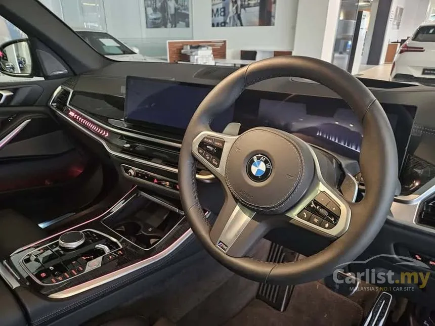 2026 BMW X5 xDrive40i M Sport SUV