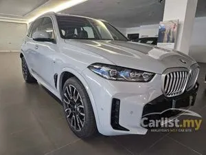 2026 BMW X5 3.0 xDrive40i M Sport SUV