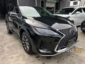 2020 Lexus RX 300 2.0 Version L SUV