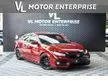 Used 2017 Honda Civic 1.5 TC VTEC Premium TC