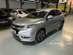 2017 Honda HR-V 1.5 E SUV