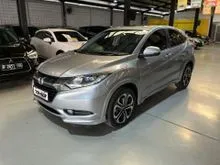 2017 Honda HR-V 1.5 E SUV