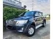 Used 2014 Toyota Hilux 2.5 G VNT
