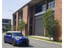 2015 MINI Countryman 1.6 Cooper S SUV