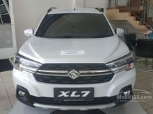 SUZUKI XL 7 PROGRAM MENARIK