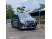 Used Mileage 1773KM/H ONLY 2022 Nissan Serena 2.0 S-Hybrid High-Way Star PREMIUM - Cars for sale