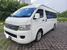 2014 Foton View 2.8 (M) 14 Seat Window van Diesel