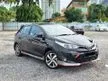 Used 2020 Toyota Yaris 1.5 E Hatchback (GREAT CONDITION/360 CAMERA/FREE GIFTS)