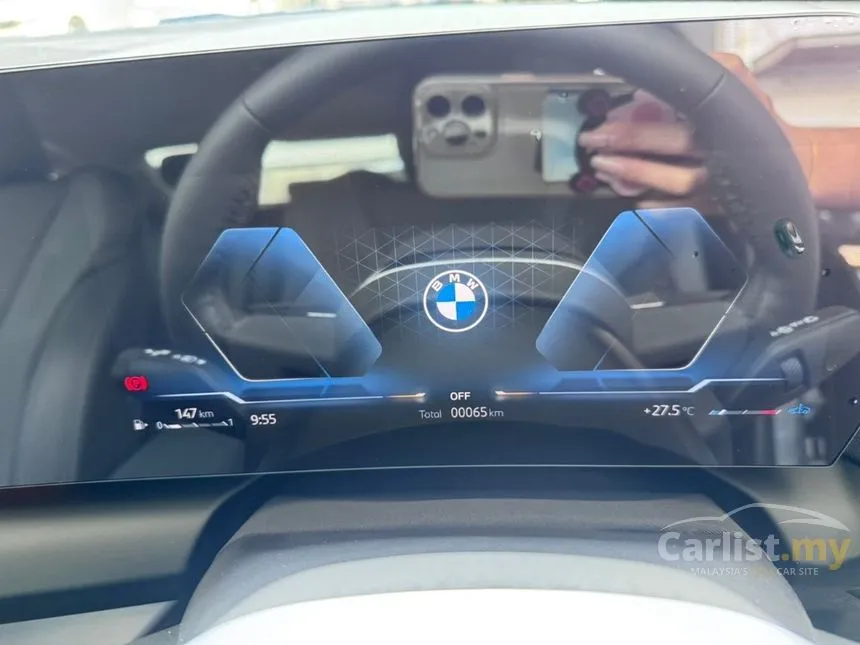 2026 BMW X1 sDrive20i xLine SUV
