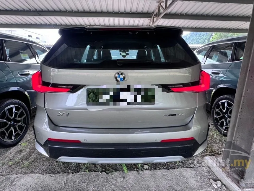 2026 BMW X1 sDrive20i xLine SUV