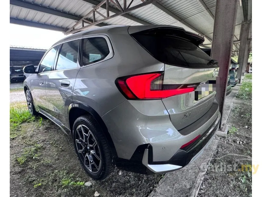 2026 BMW X1 sDrive20i xLine SUV