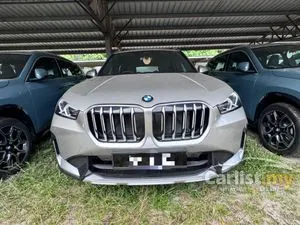 2026 BMW X1 2.0 sDrive20i xLine SUV