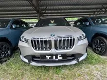 2026 BMW X1 2.0 sDrive20i xLine SUV