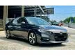 Used -2020- Full Service Honda Accord 1.5 TC Premium Sedan - Cars for sale