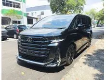 2025 Toyota Vellfire 2.4 Z Premier (Grade 5A)