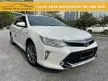 Used 2018 Toyota CAMRY 2.5 HYBRID PREMIUM (A) NEW FACELIFT / PUSH START/ FULL SERVICE TOYOTA