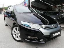 2011 Honda Insight 1.3 Hybrid i-VTEC Hatchback