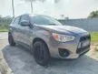 Used 2015 Mitsubishi ASX 2.0 Sports Edition 4WD Sunroof 6