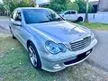 2006 Mercedes-Benz C230K 1.8 Elegance Sedan