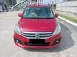 Used Proton ERTIGA 1.4 (A) BLACKLIST CAN LOAN KEDAI