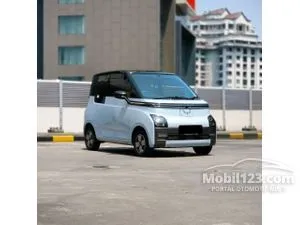 2022 Wuling Air EV Long Range Hatchback