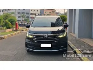 2021 Honda Odyssey 2.4 MPV