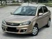 Used 2014 Proton Saga 1.3 FLX Executive Sedan