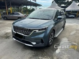 2023 Kia Carnival 2.2 High 8 Seater MPV