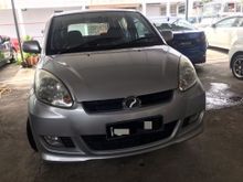 2010 Perodua Myvi 1.3 EZ Loan Kedai #DP 6900