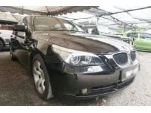 2004 BMW 530i 3.0 (A) -USED CAR-