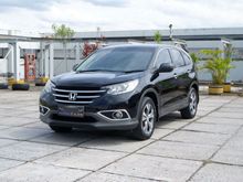2014 Honda CR-V 2.4 2.4 Prestige SUV