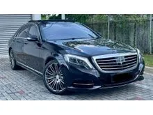 Mercedes Benz S400 L 3.5 (A) F/SVC RECORD WARANTY