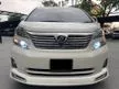 Used 2011 Toyota Vellfire 3.5 Z G Edition MPV 173K MILEAGE