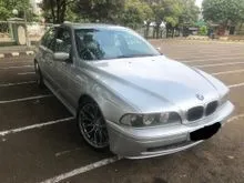 BMW 520 E39 TAHUN 2003