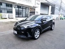 2019 Toyota C-HR 1.8 (ปี 17-23) Entry SUV