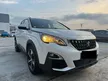 Used 2017 Peugeot 3008 1.6 THP Active SUV
