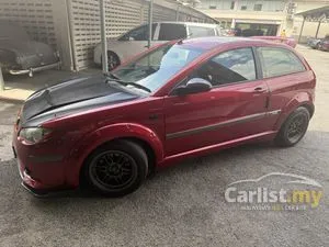 2015 Proton Satria 1.6 Neo R3 Executive (Metallic) Hatchback