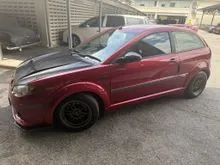 2015 Proton Satria 1.6 Neo R3 Executive (Metallic) Hatchback - Fun to Drive, Perfect for Daily Use