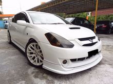 2009 Toyota Caldina 2.0 TURBO GT GT4 BREMBO TIPTOP CONDITION