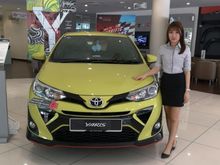 2020 All New Toyota Yaris 1.5 Best price in Town