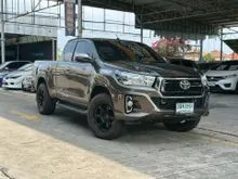 2019 Toyota HILUX REVO 2.4 Smart Cab J Plus Pickup