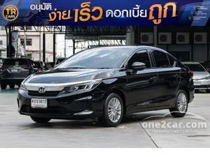 2023 Honda City 1.0 V Sedan