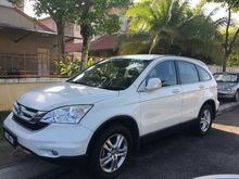 2013 Honda CR-V i-VTEC 2.0