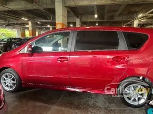 2014 Perodua Alza 1.5 Advance MPV