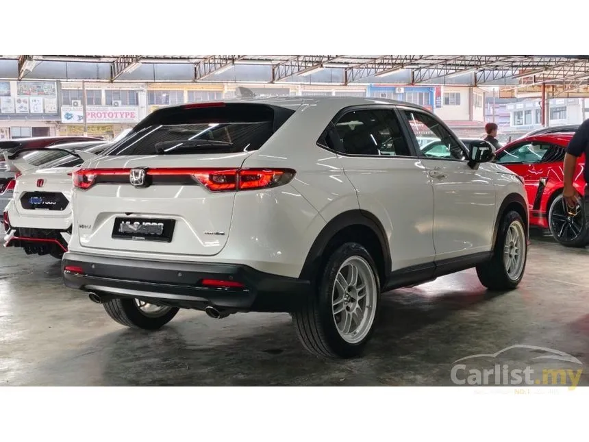 2023 Honda CR-V V SUV