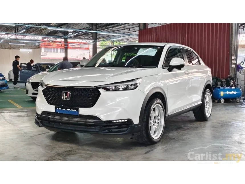 2023 Honda CR-V V SUV