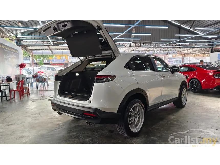 2023 Honda CR-V V SUV