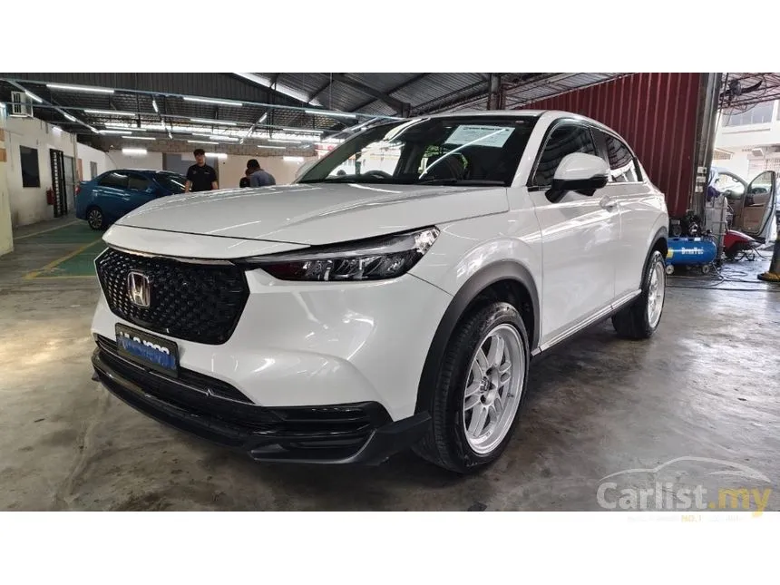2023 Honda CR-V V SUV
